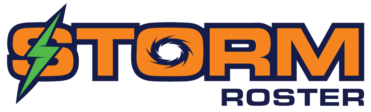 Storm Roster